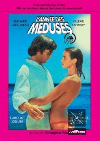 L'année des méduses (Year of the Jellyfish)