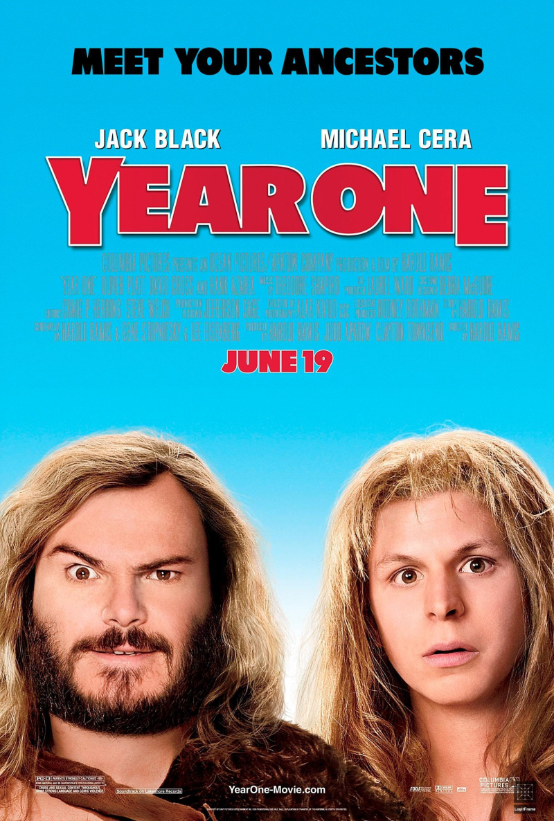 Year One 