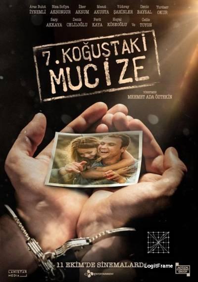 Yedinci Kogustaki Mucize (Miracle in Cell No. 7)