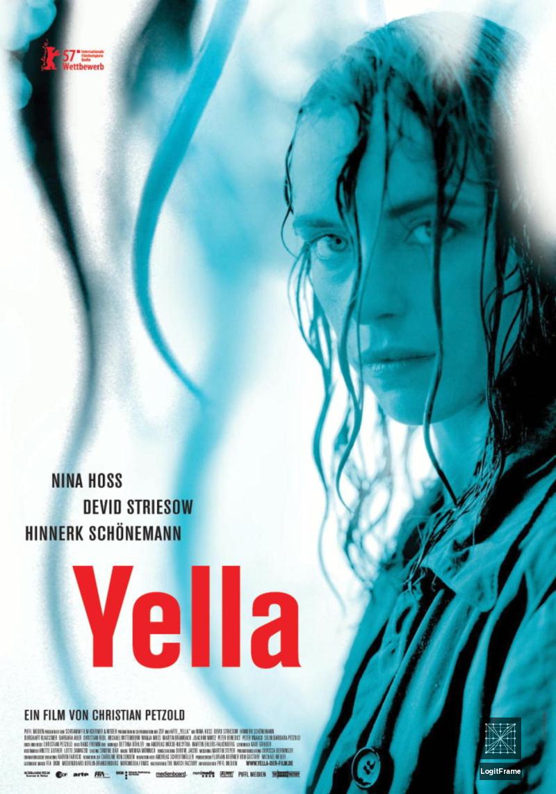 Yella 