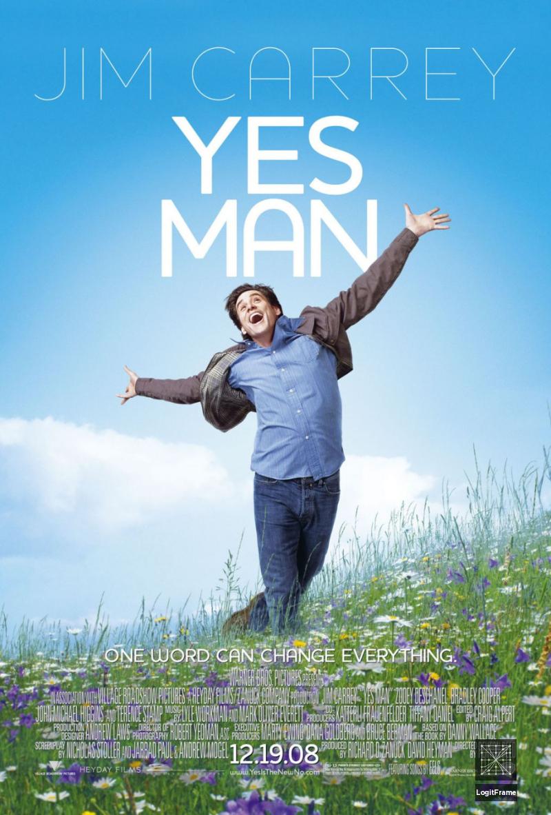 Yes Man 
