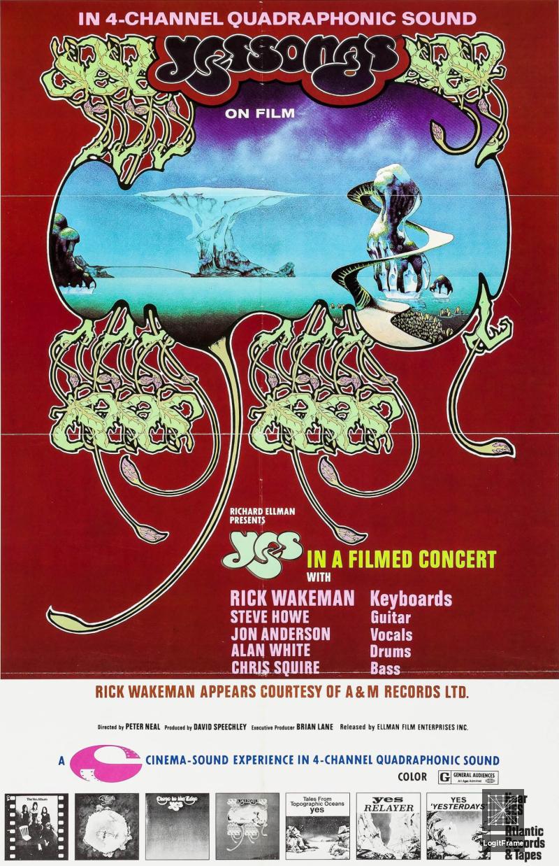 Yessongs 
