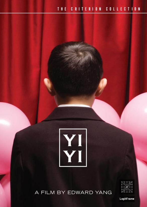 Yi yi (Yi Yi)