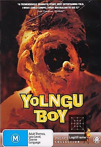 Yolngu Boy 