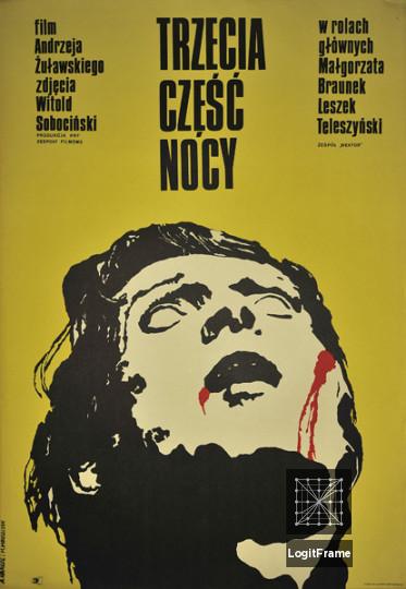 Trzecia czesc nocy (The Third Part of the Night)