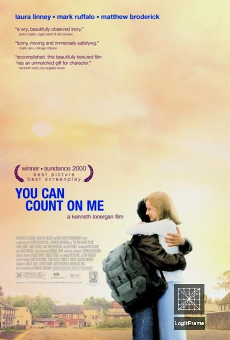 You Can Count on Me 