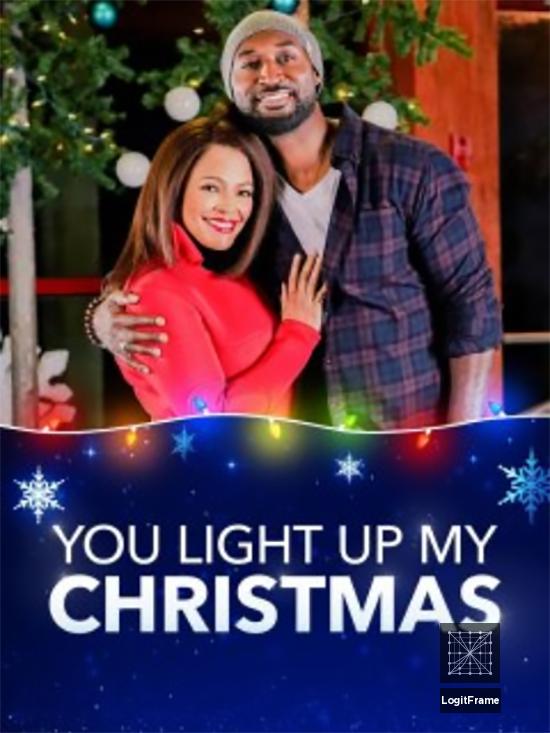 You Light Up My Christmas 