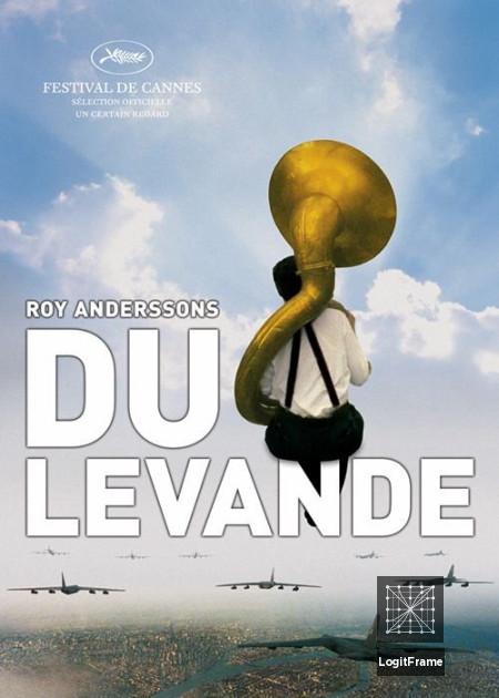 Du levande (You, the Living)