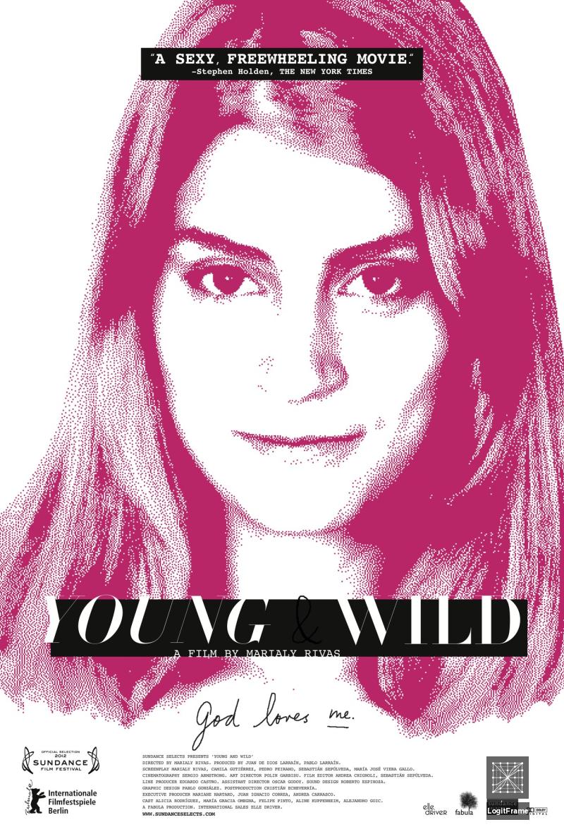 Joven y alocada (Young & Wild)