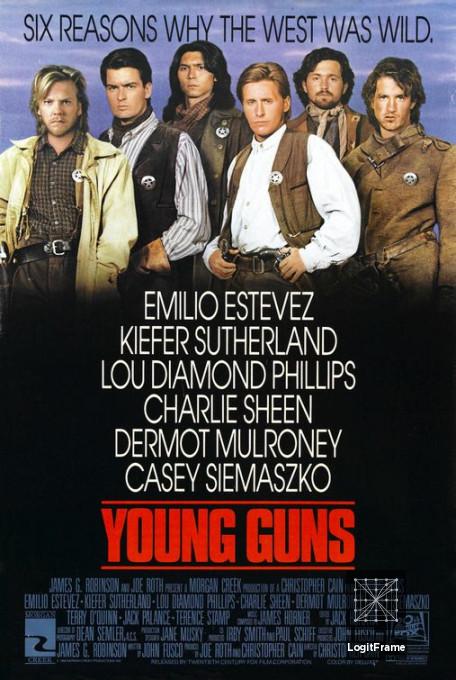 Young Guns 