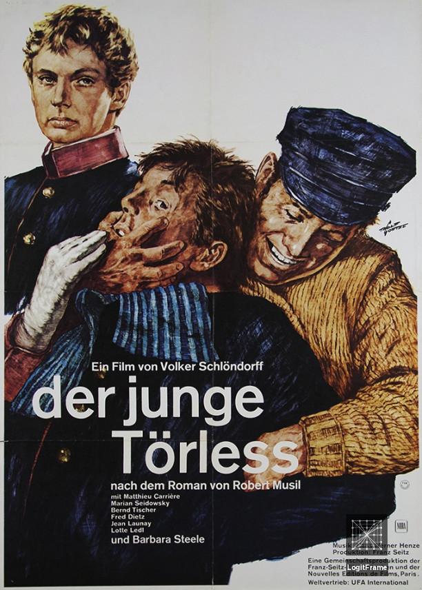 Der junge Törless (Young Törless)