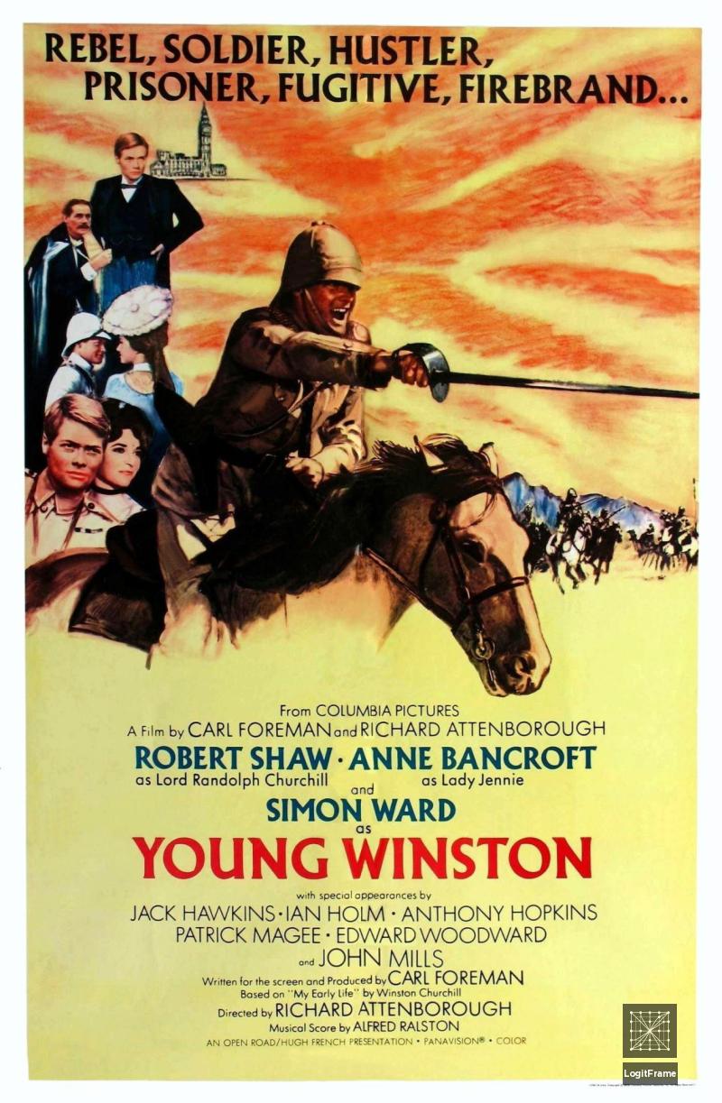 Young Winston 