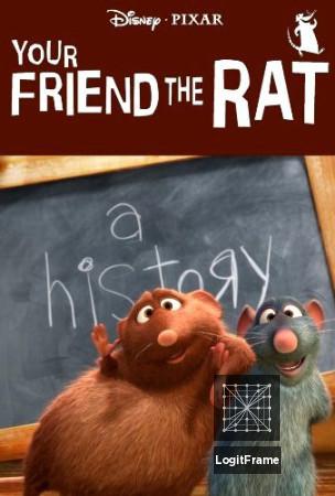 Your Friend the Rat 