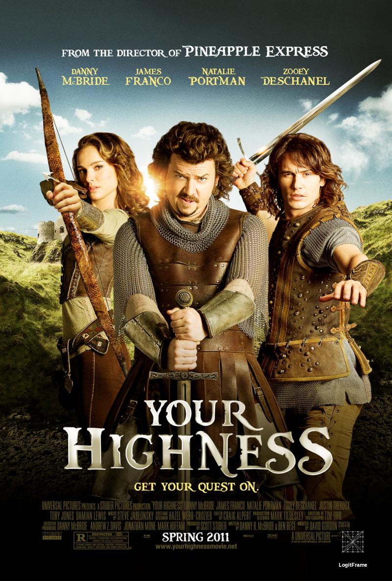 Your Highness 