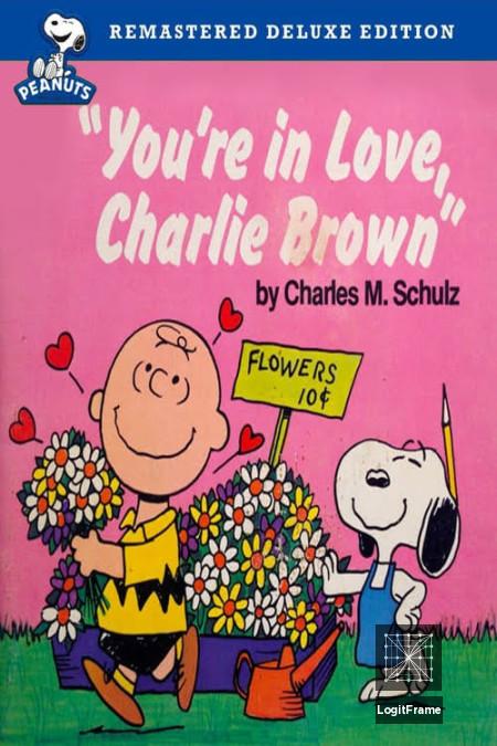 You're in Love, Charlie Brown 