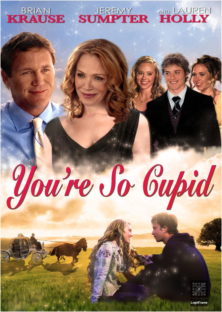 You're So Cupid! 