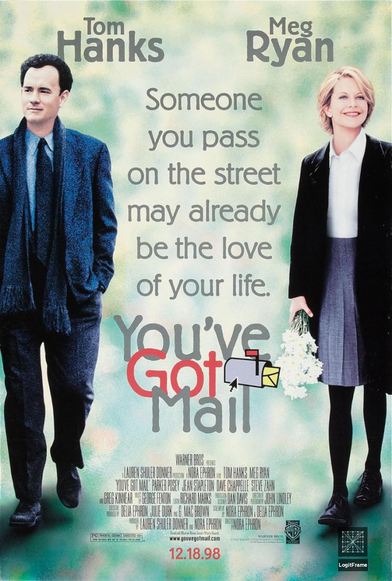 You've Got Mail 