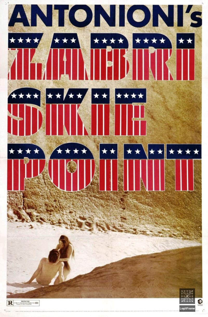 Zabriskie Point 