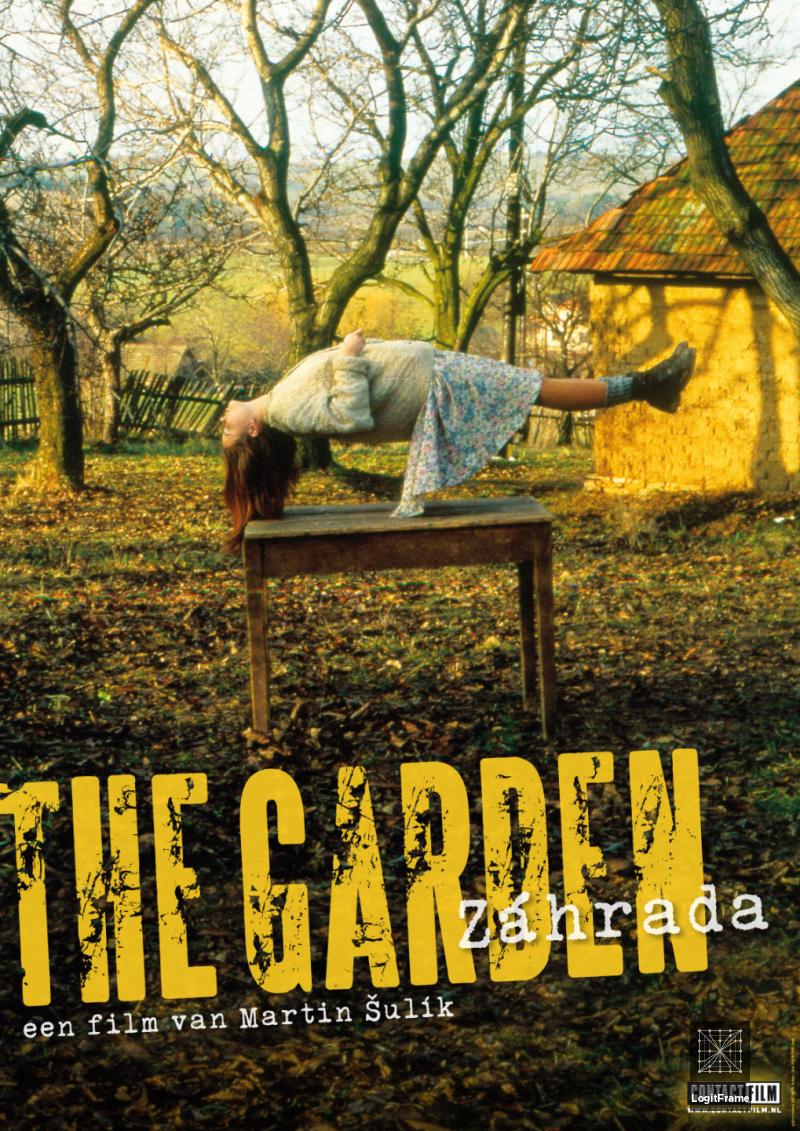 Záhrada (The Garden)