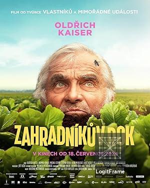 Zahradníkuv rok 