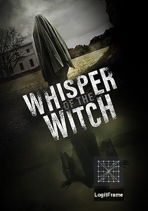 Zaklyate. Shyopot vedm (Whisper of the Witch)