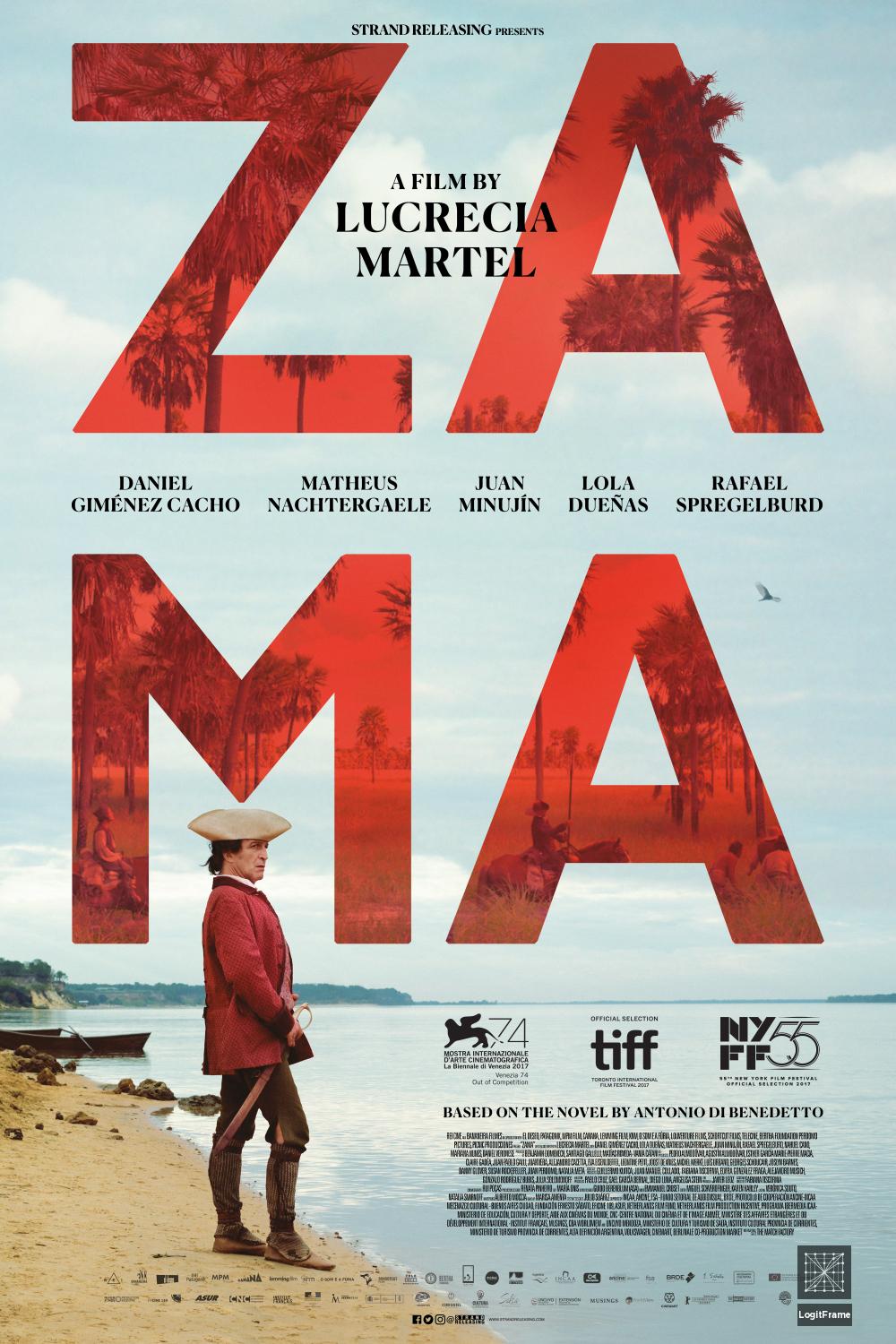 Zama 