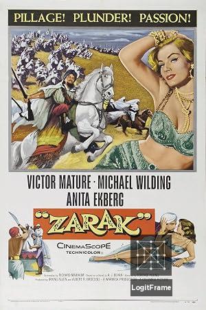 Zarak 