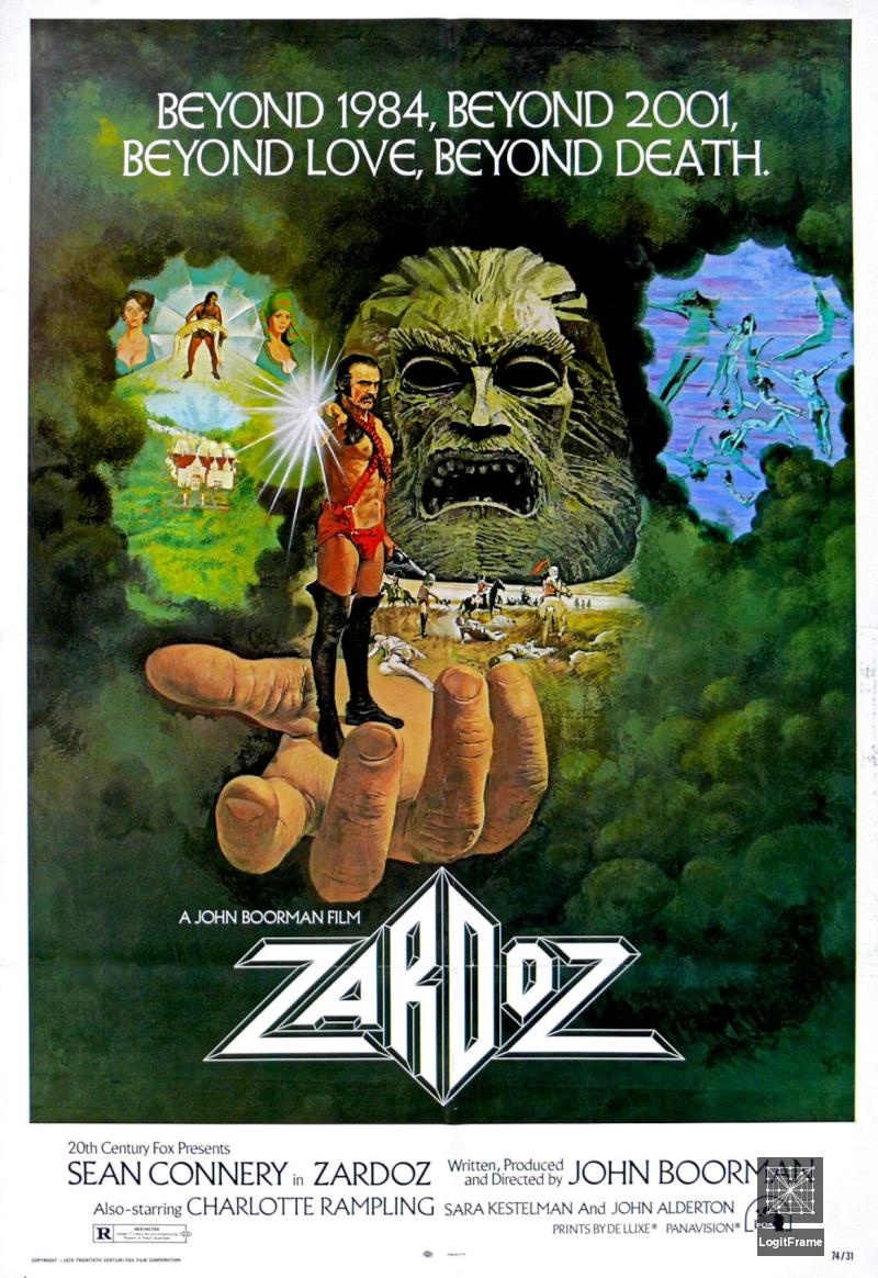 Zardoz 