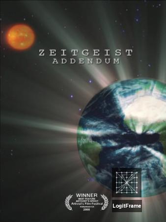 Zeitgeist: Addendum 