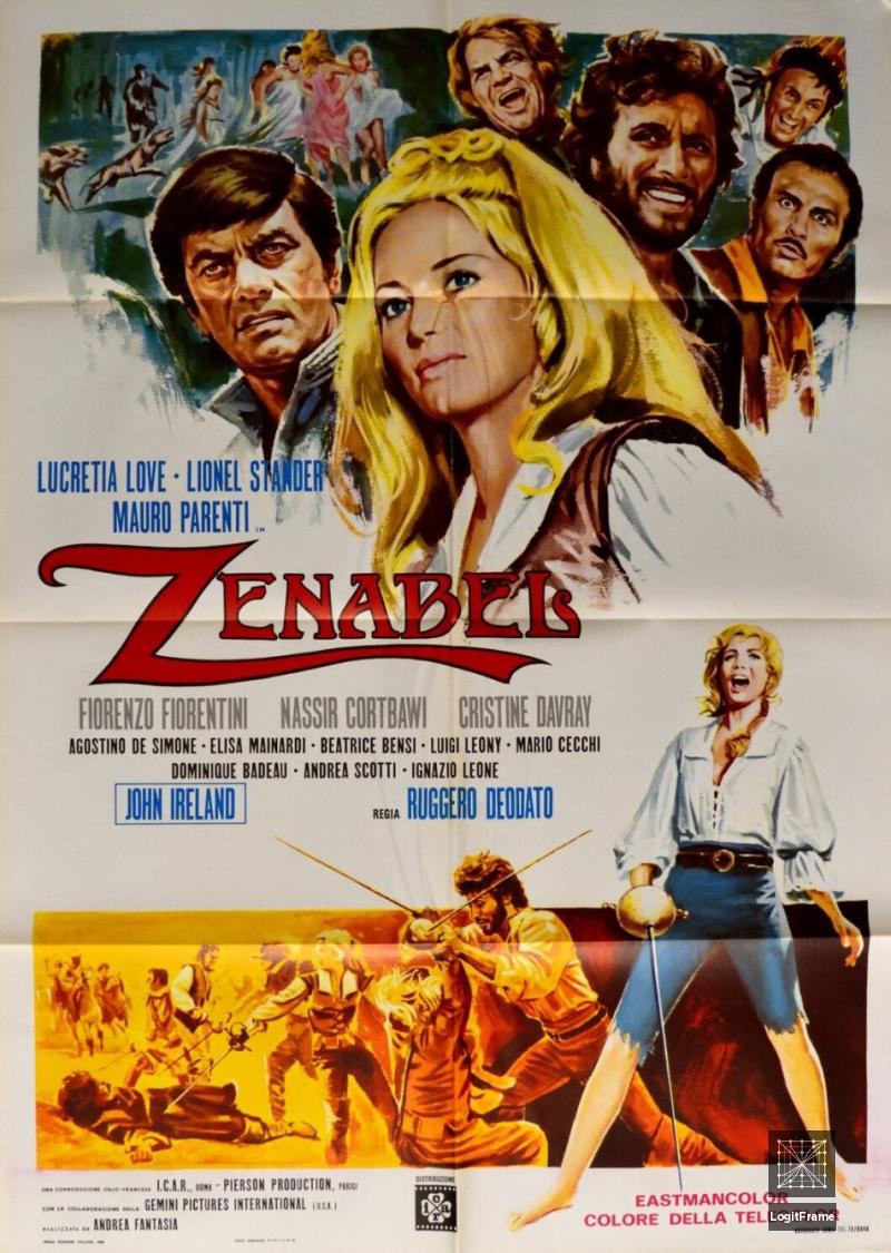 Zenabel 