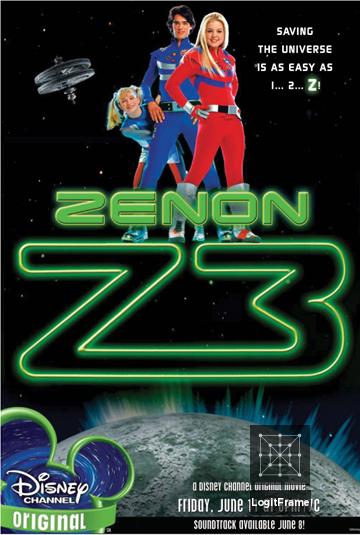 Zenon: Z3 