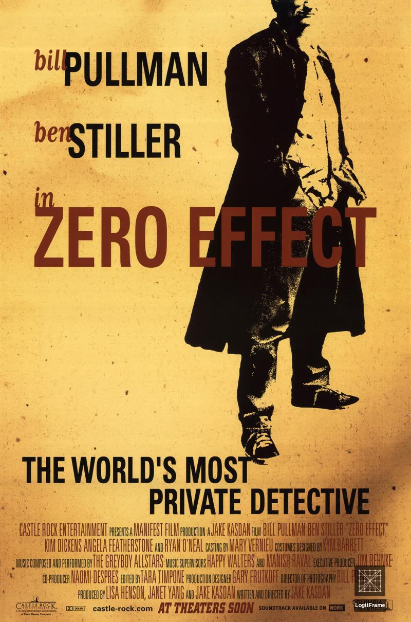 Zero Effect 