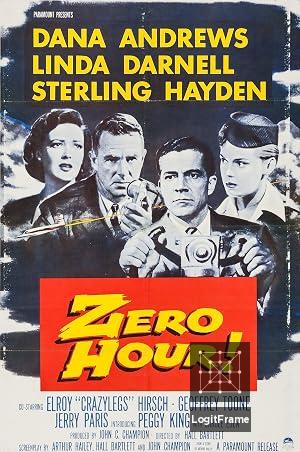 Zero Hour! 