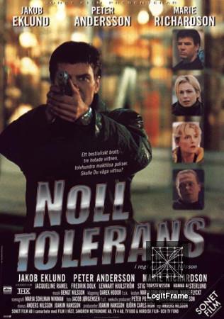 Noll tolerans 