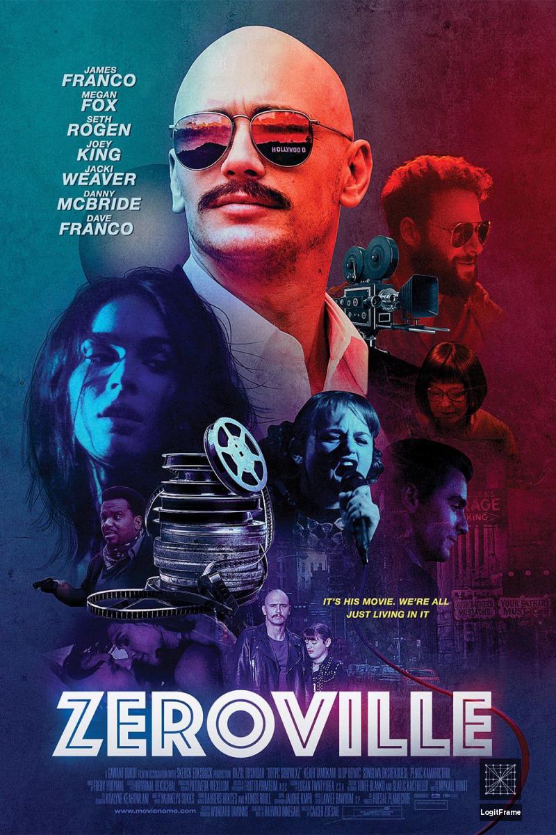 Zeroville 