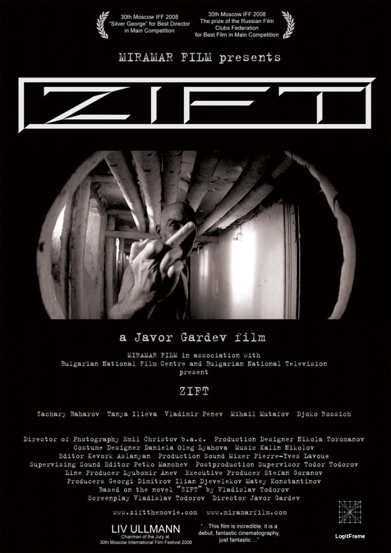 Zift 