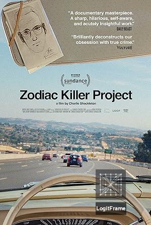 Zodiac Killer Project 