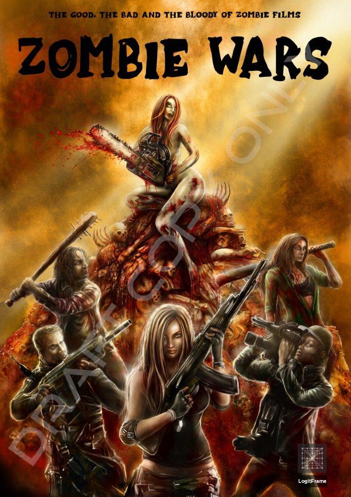 Zombie Wars 