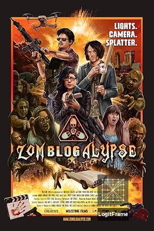 Zomblogalypse 