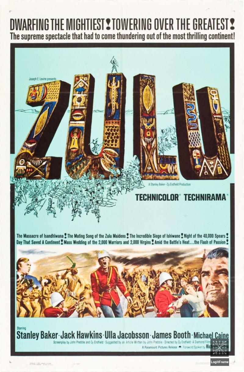 Zulu 