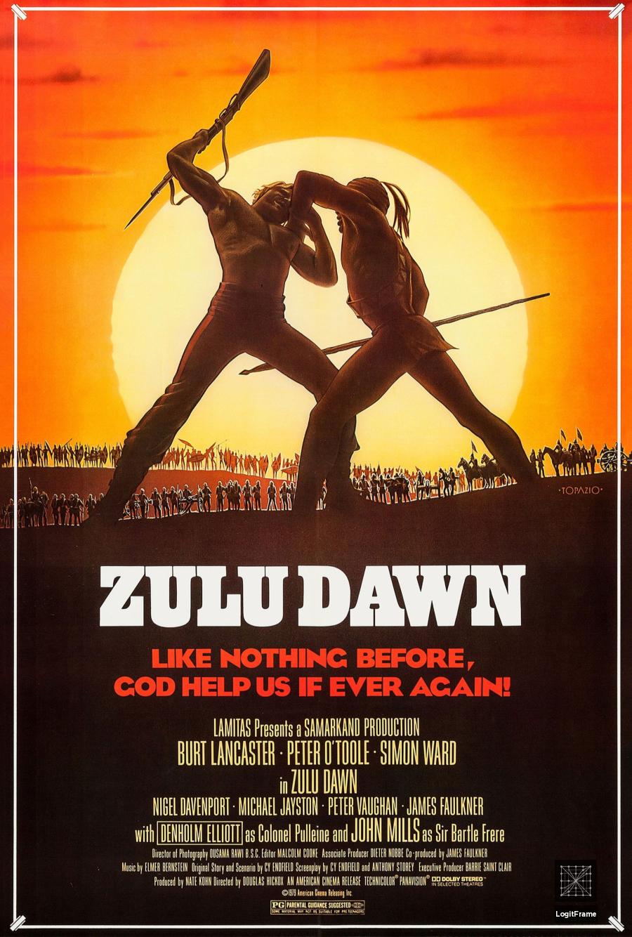Zulu Dawn 